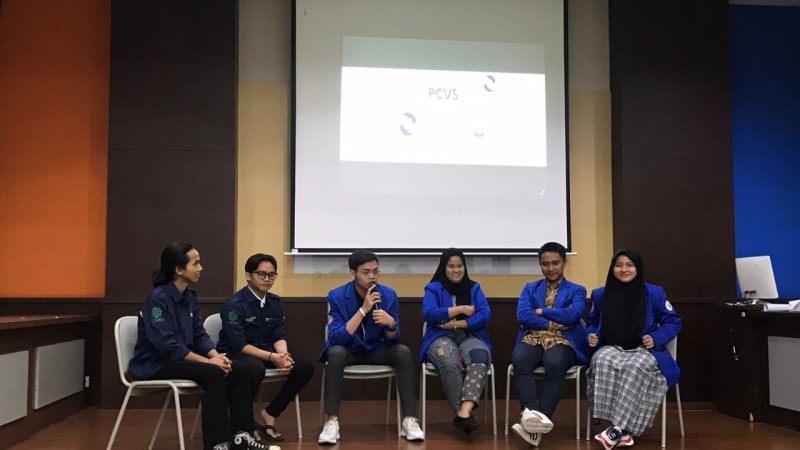 Studi Banding Mahasiswa Psikologi Universitas Nahdlatul Ulama Indonesia dengan Mahasiswa Psikologi Universitas Esa Unggul guna Meningkatkan Cara Birokrasi Organisasi yang Berkualitas